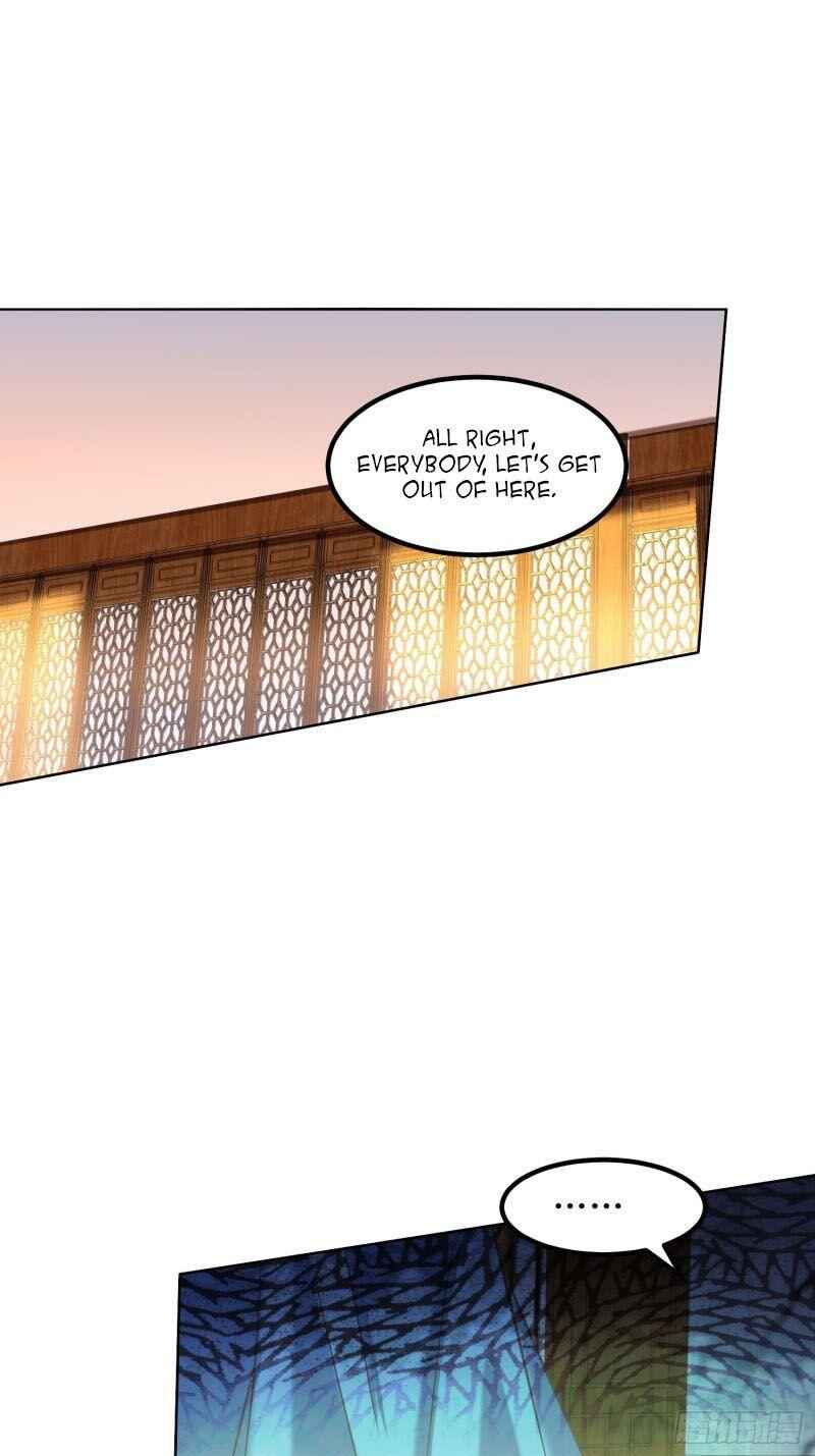 Rebirth of the Top Villain Chapter 10 - Page 23