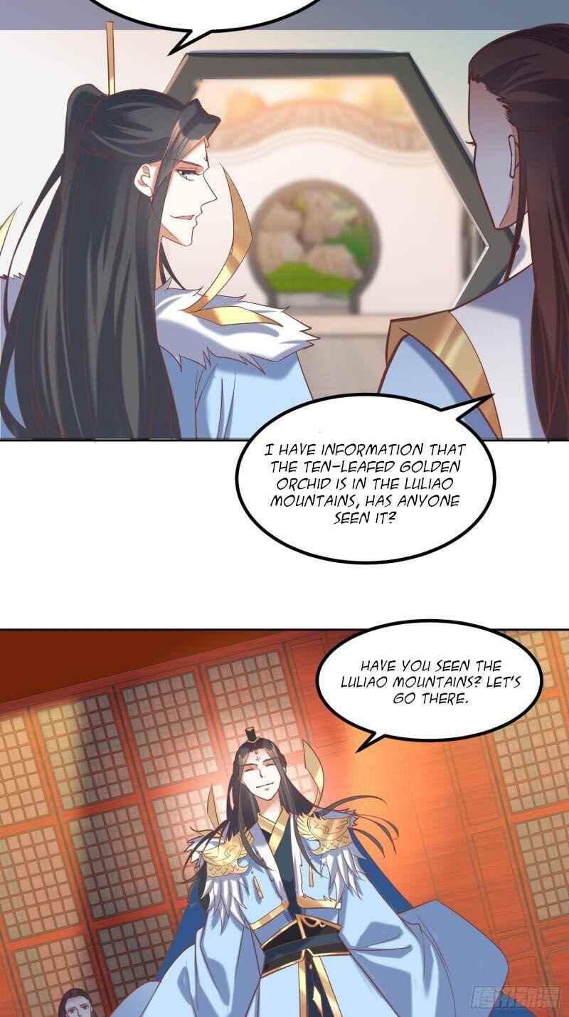 Rebirth of the Top Villain Chapter 11 - Page 13