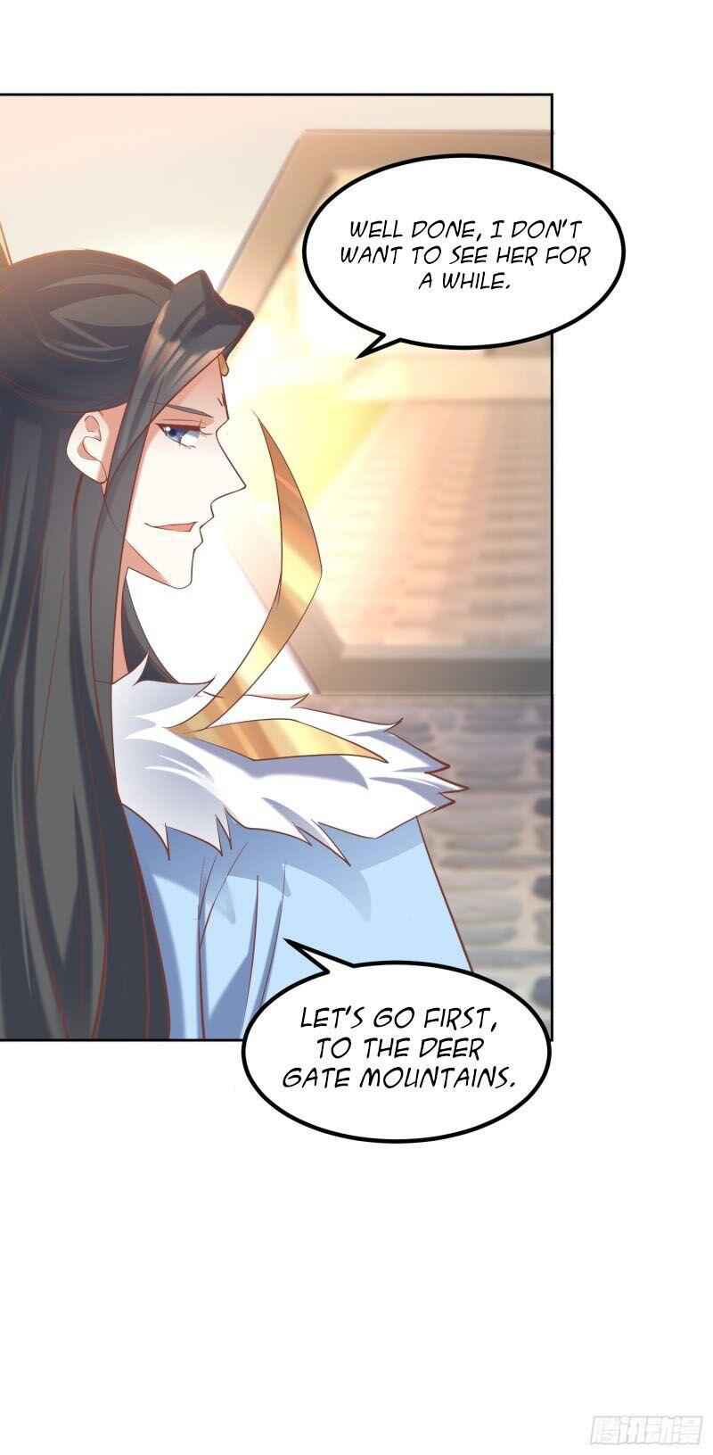 Rebirth of the Top Villain Chapter 11 - Page 17