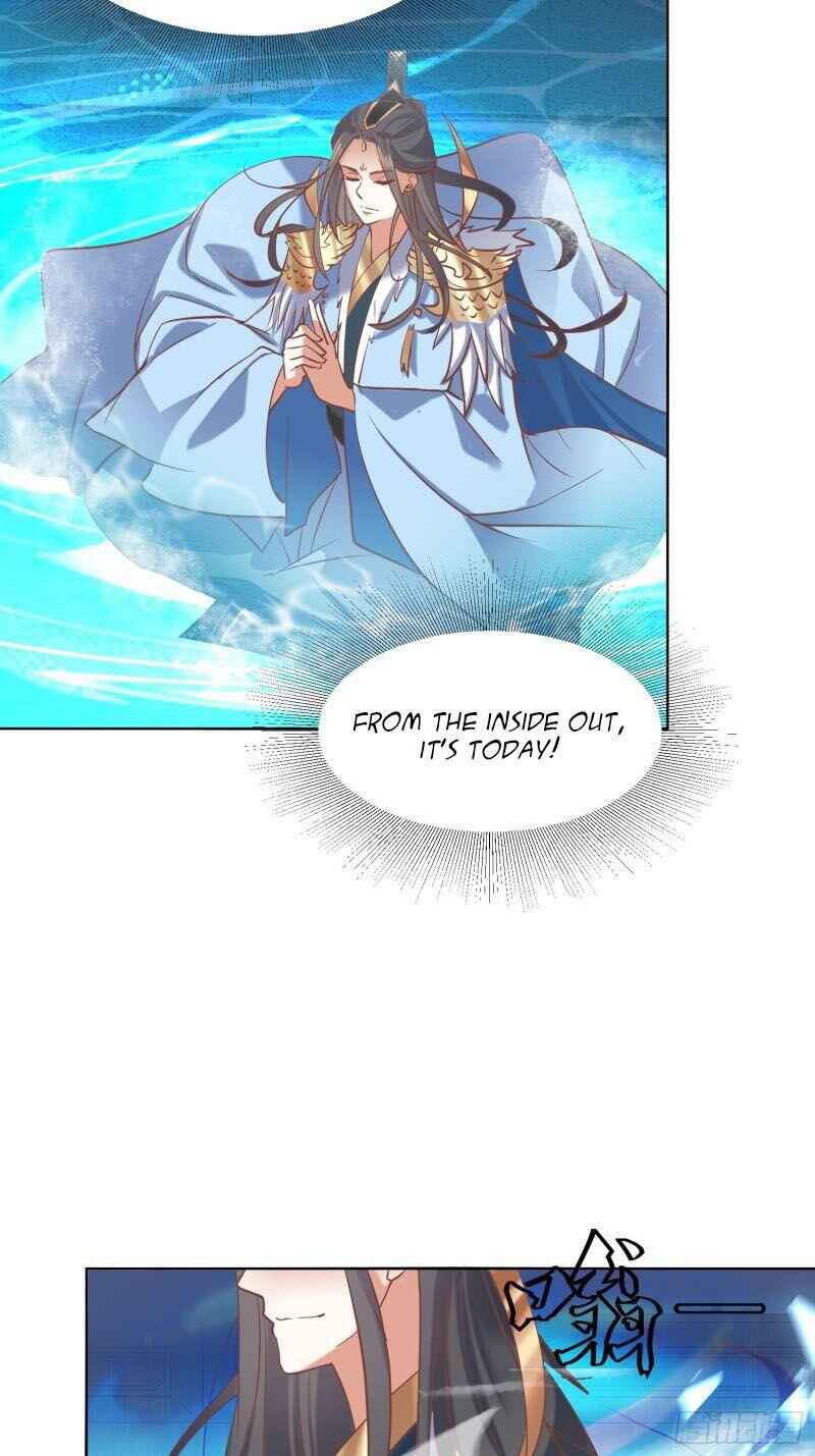 Rebirth of the Top Villain Chapter 11 - Page 6