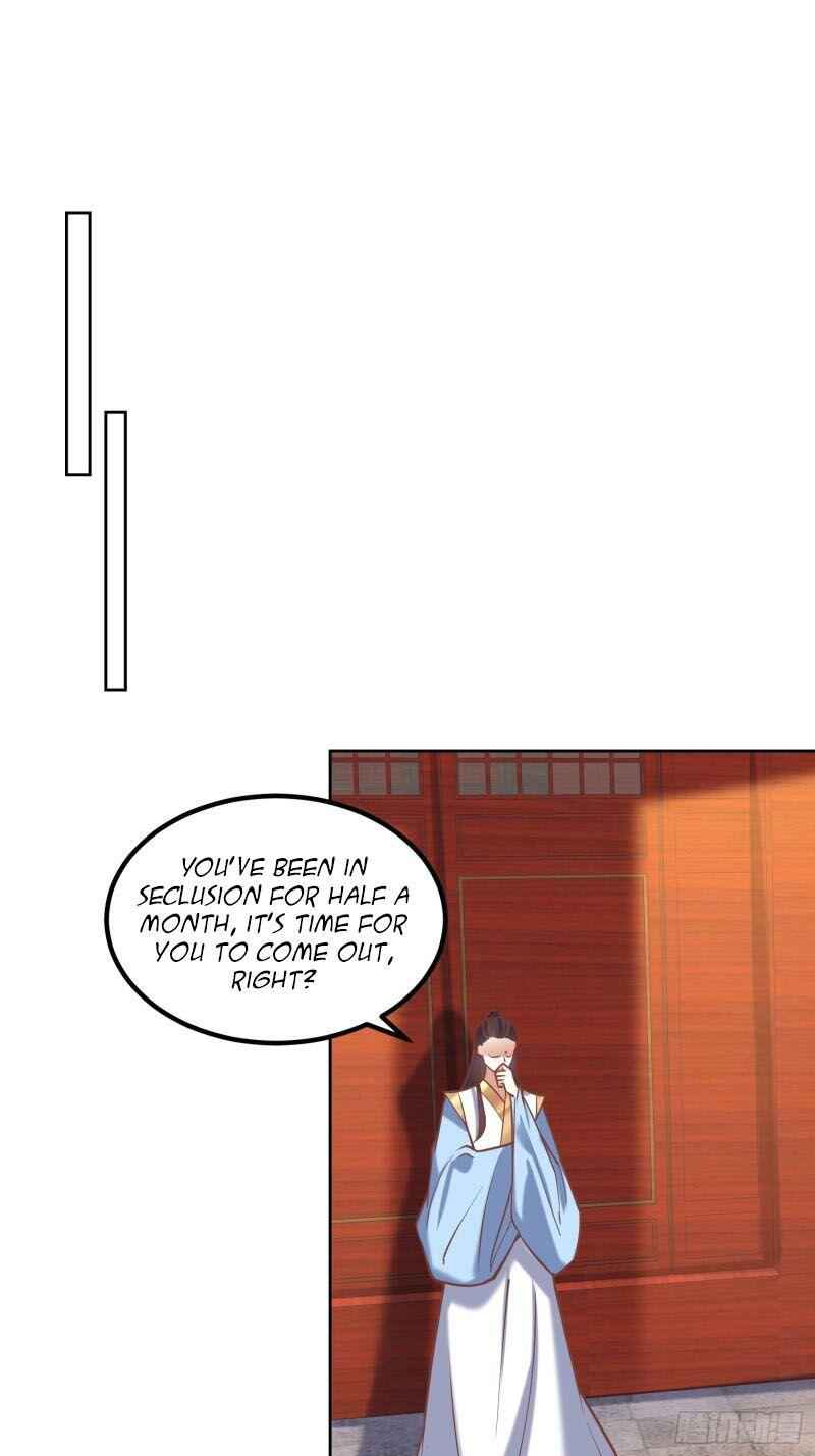Rebirth of the Top Villain Chapter 11 - Page 10