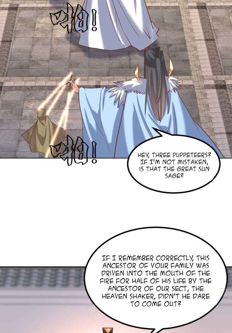 Rebirth of the Top Villain Chapter 12 - Page 12