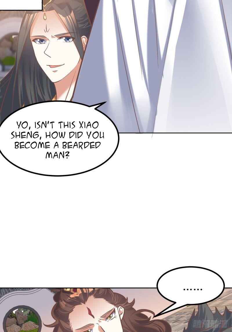 Rebirth of the Top Villain Chapter 12 - Page 3