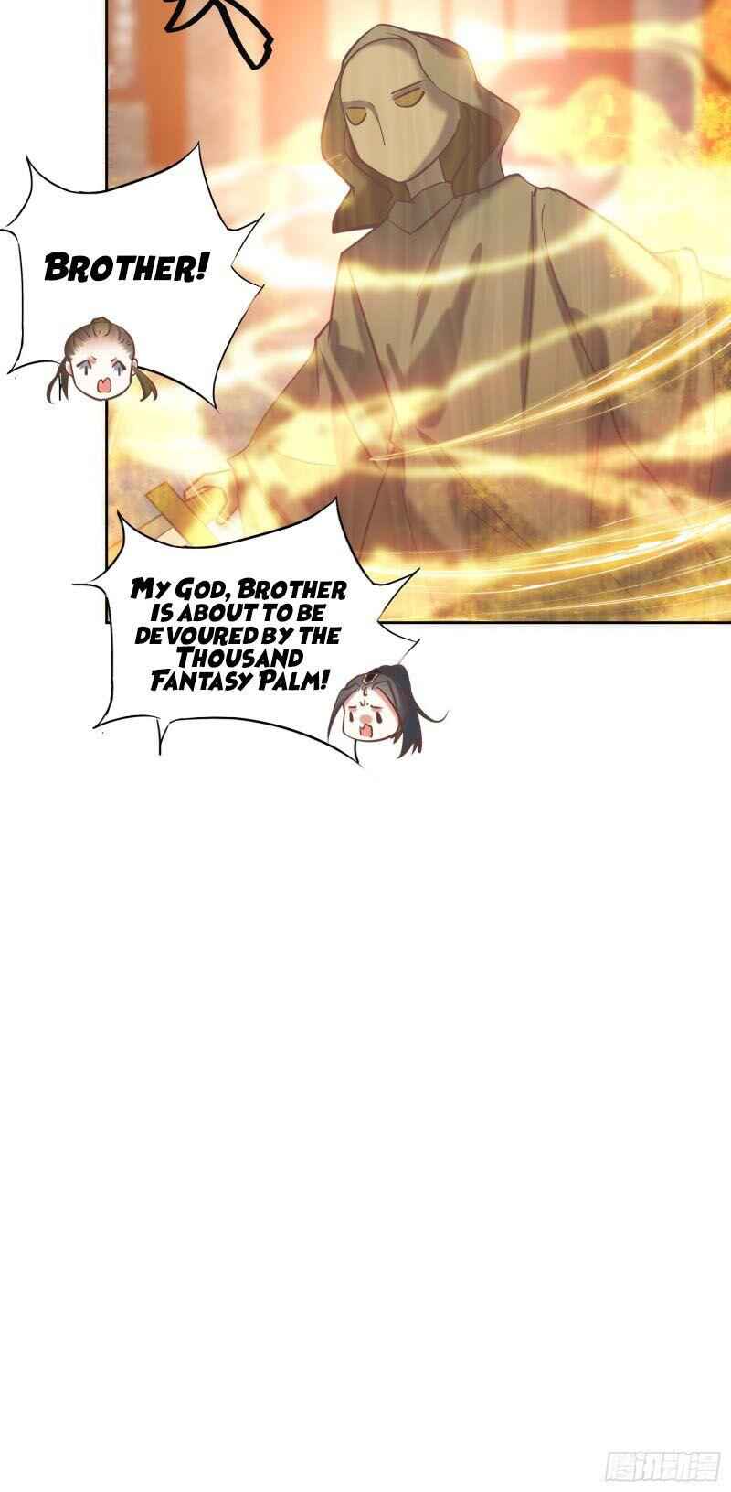 Rebirth of the Top Villain Chapter 12 - Page 27