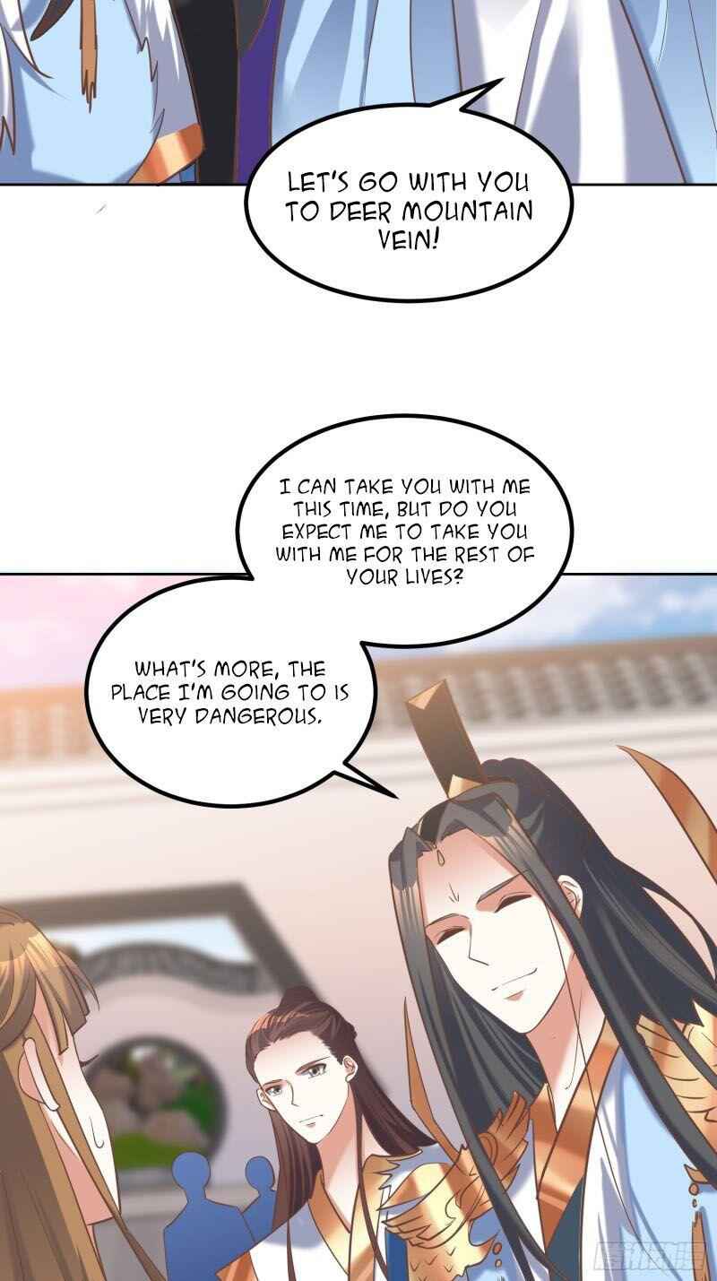 Rebirth of the Top Villain Chapter 13 - Page 12