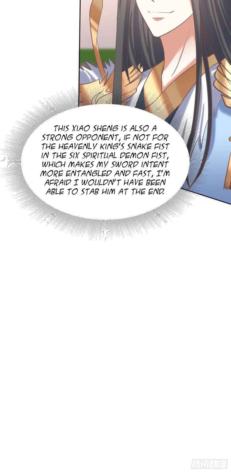 Rebirth of the Top Villain Chapter 13 - Page 9