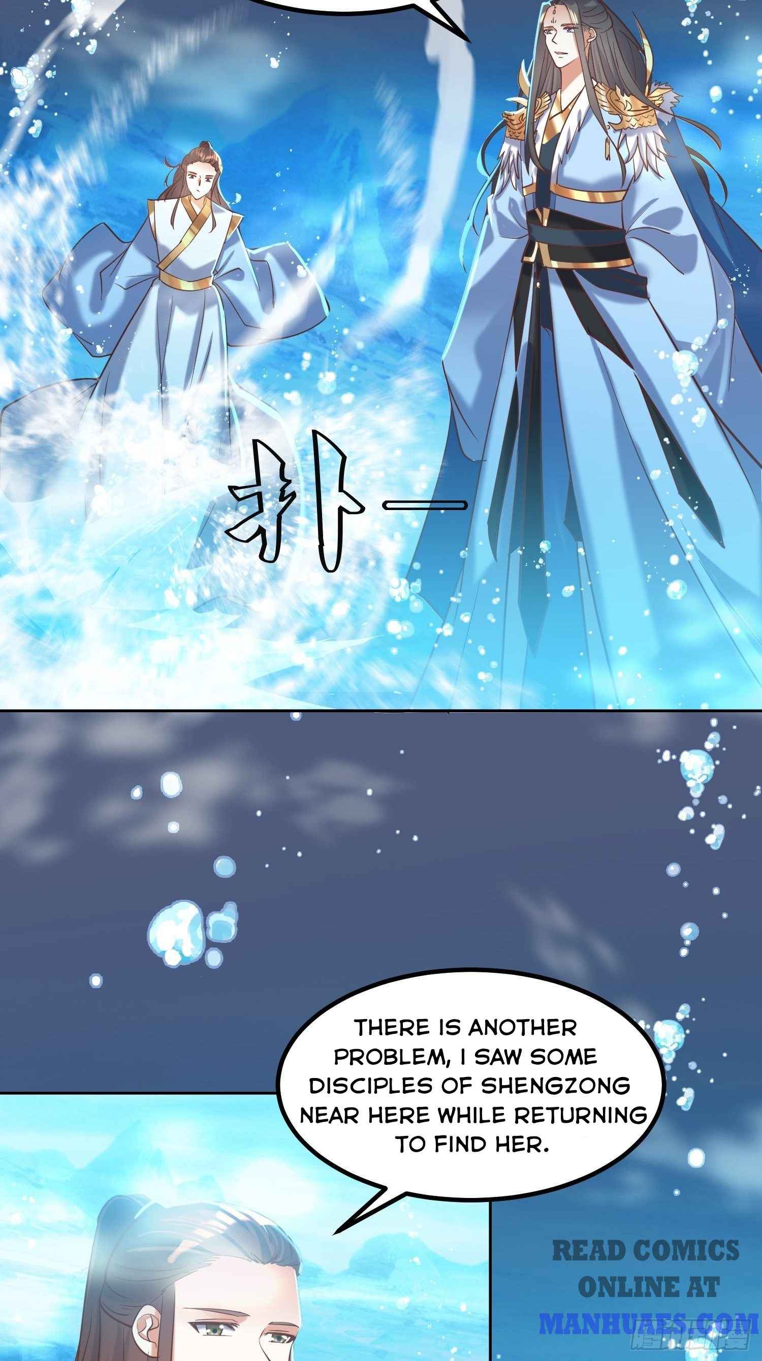 Rebirth of the Top Villain Chapter 15 - Page 12