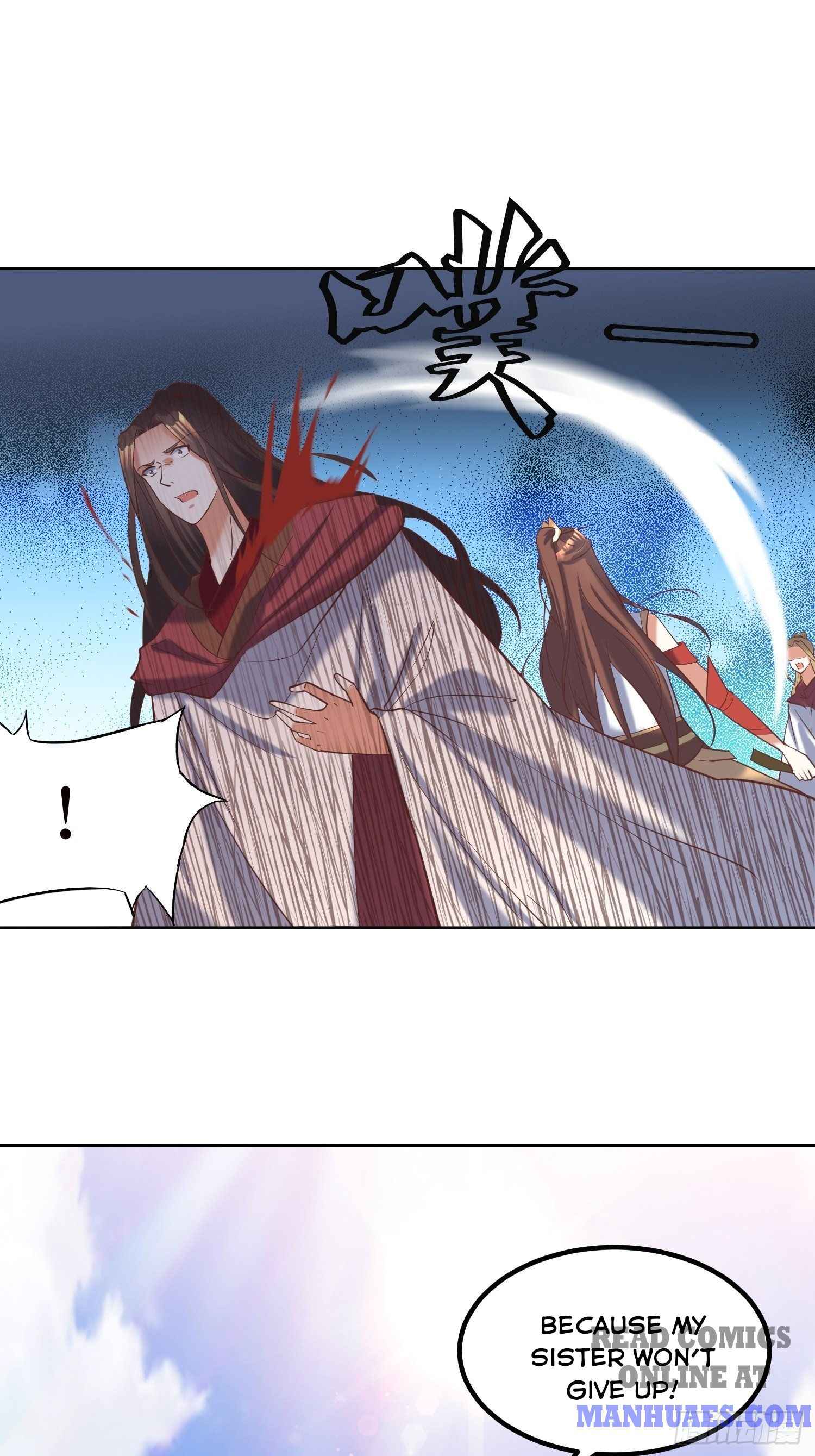 Rebirth of the Top Villain Chapter 15 - Page 27