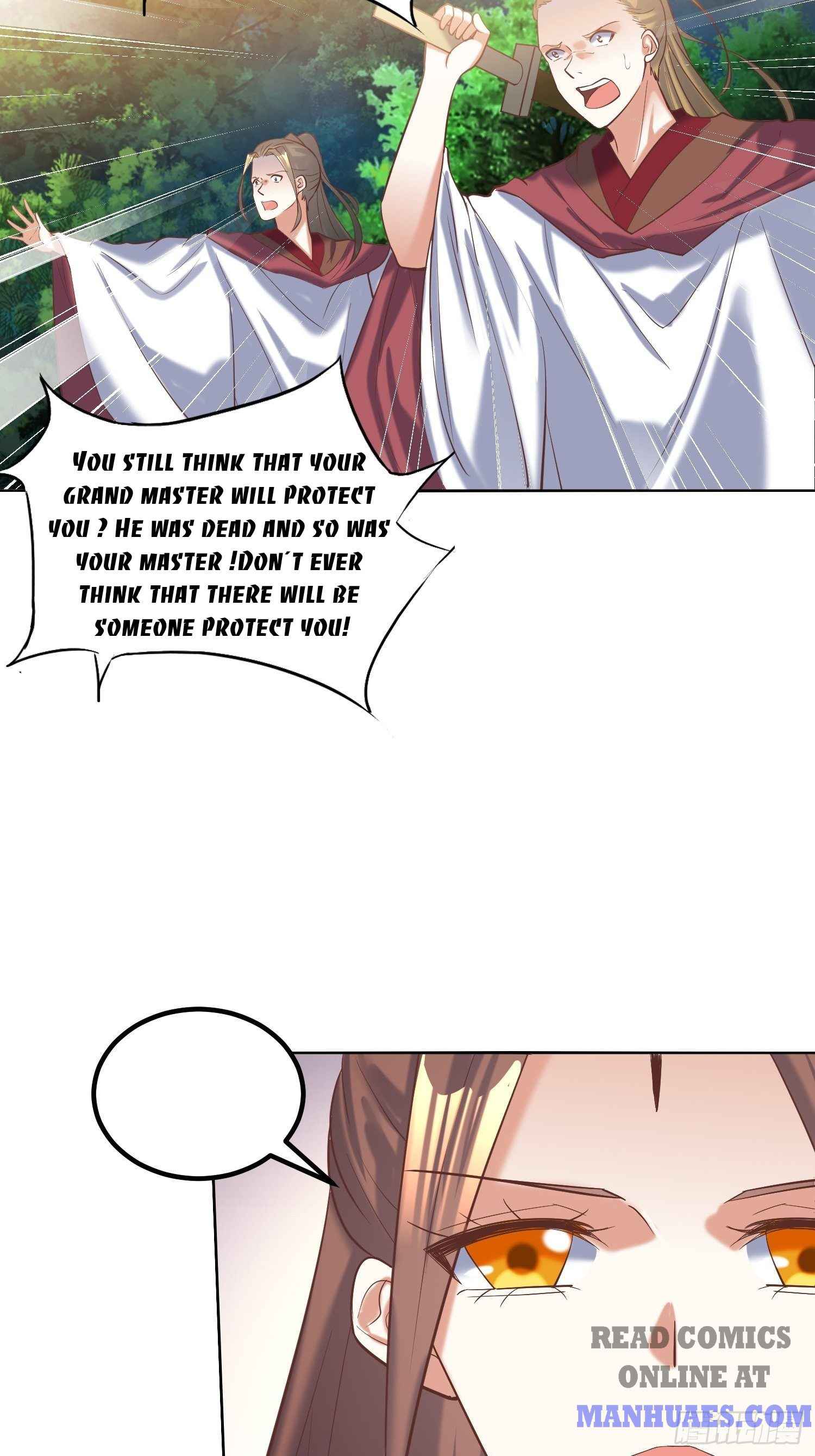 Rebirth of the Top Villain Chapter 15 - Page 30