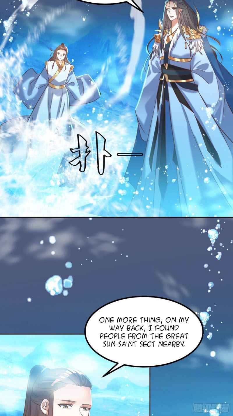 Rebirth of the Top Villain Chapter 16 - Page 12