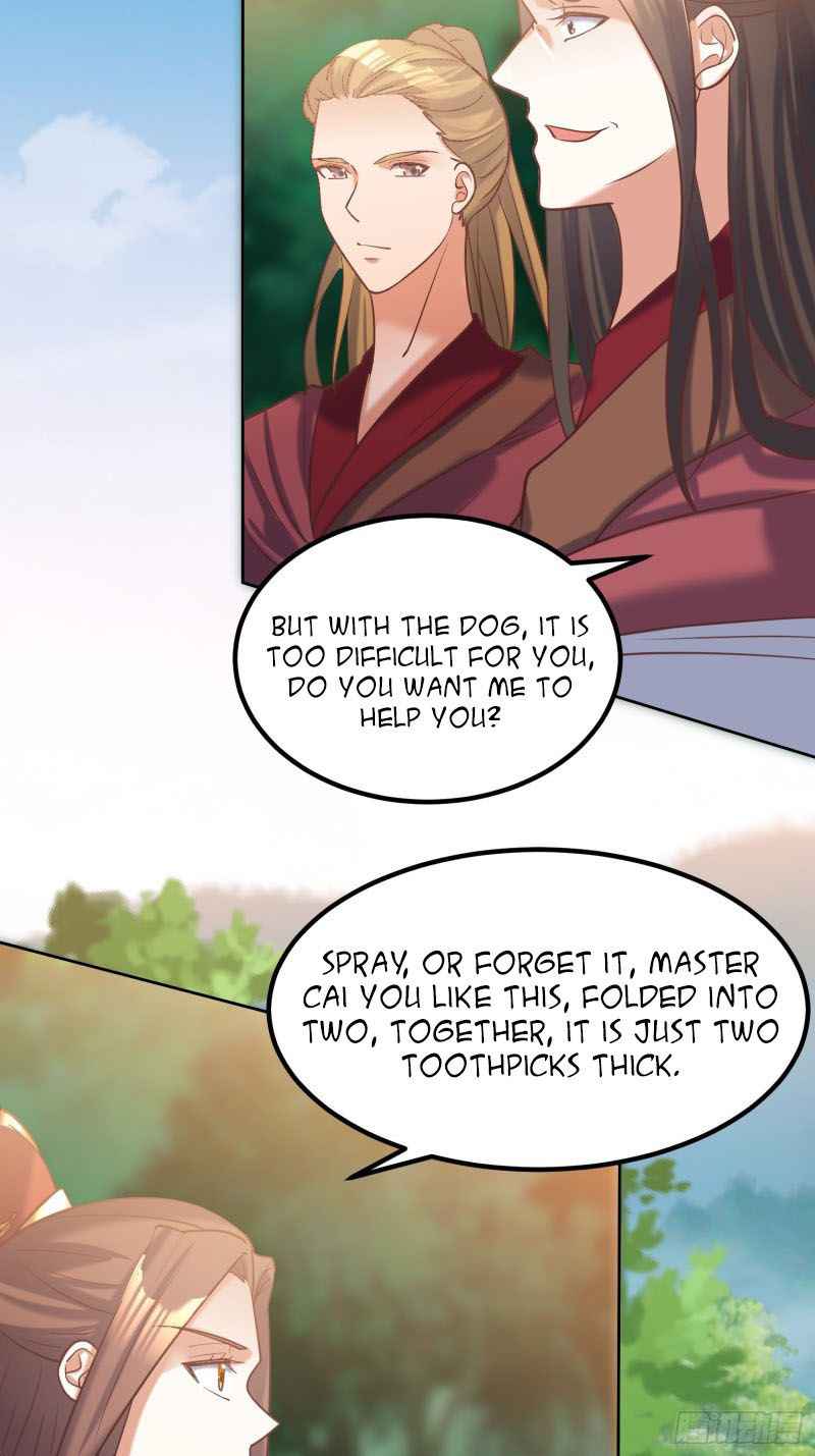 Rebirth of the Top Villain Chapter 16 - Page 27