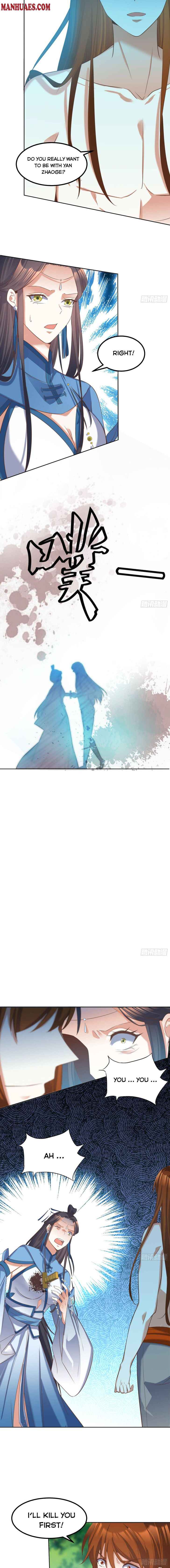 Rebirth of the Top Villain Chapter 21 - Page 6