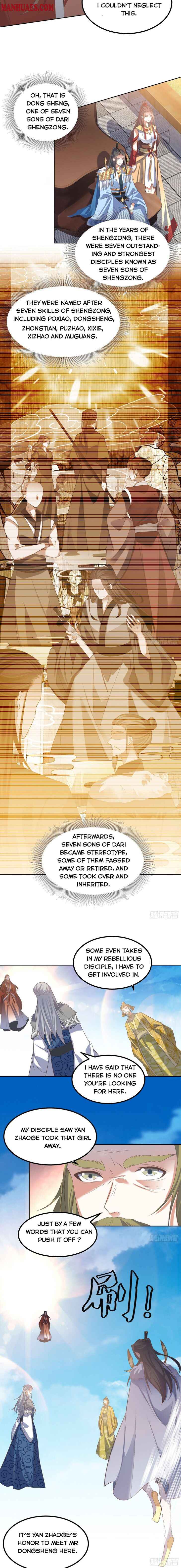 Rebirth of the Top Villain Chapter 24 - Page 7
