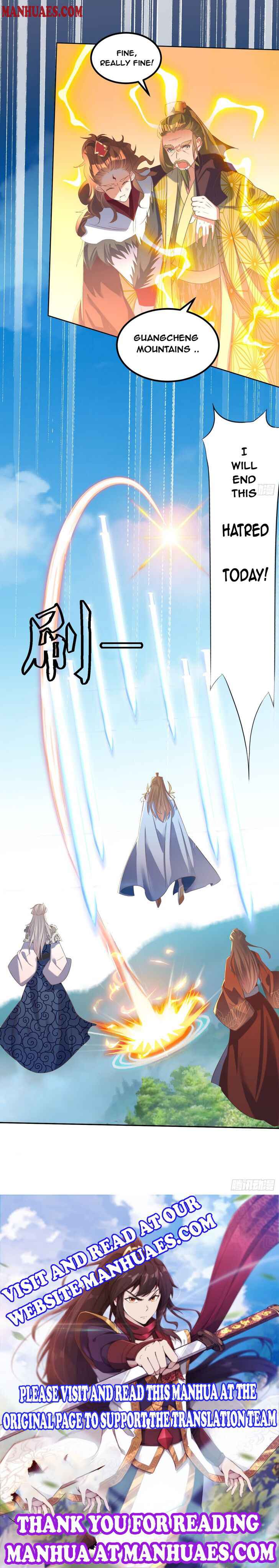 Rebirth of the Top Villain Chapter 26 - Page 7