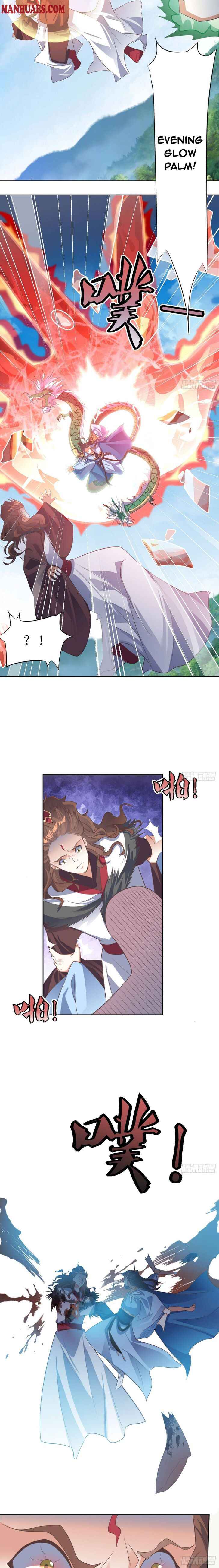 Rebirth of the Top Villain Chapter 35 - Page 5