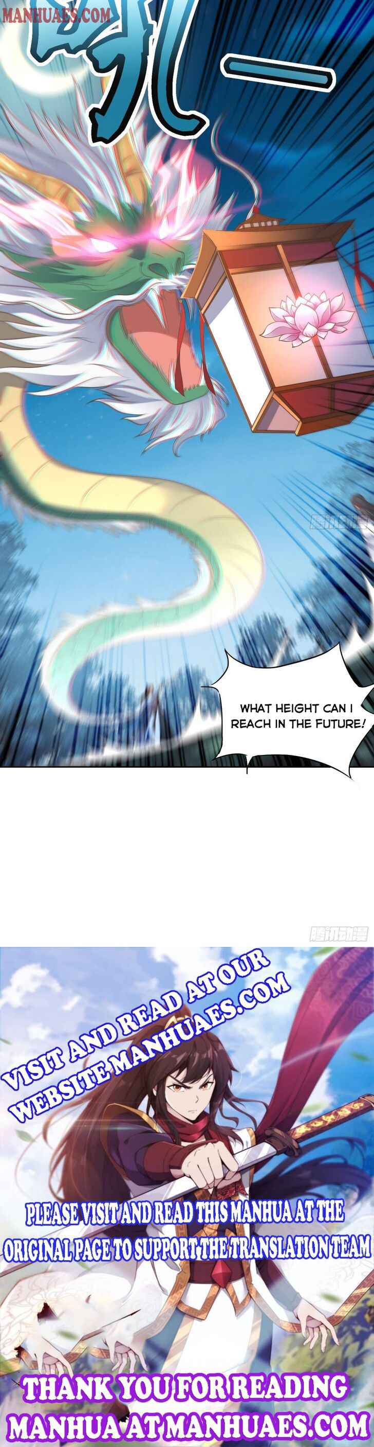 Rebirth of the Top Villain Chapter 40 - Page 11
