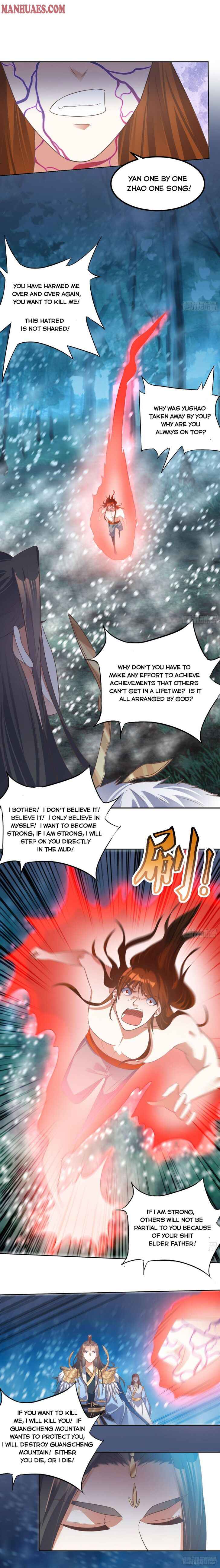 Rebirth of the Top Villain Chapter 41 - Page 9