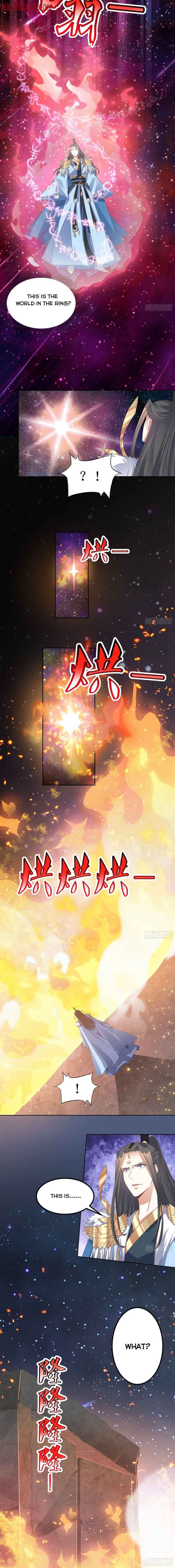 Rebirth of the Top Villain Chapter 43 - Page 2