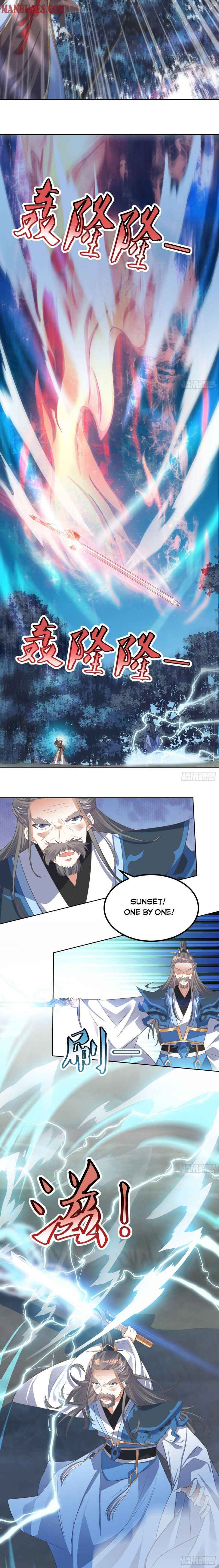 Rebirth of the Top Villain Chapter 46 - Page 2