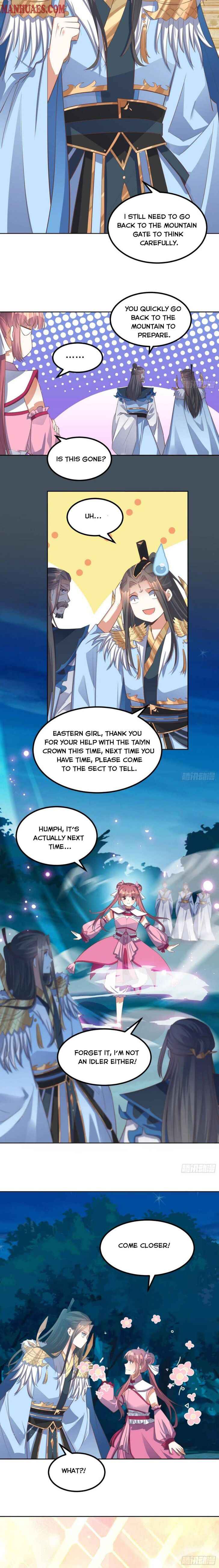 Rebirth of the Top Villain Chapter 47 - Page 3