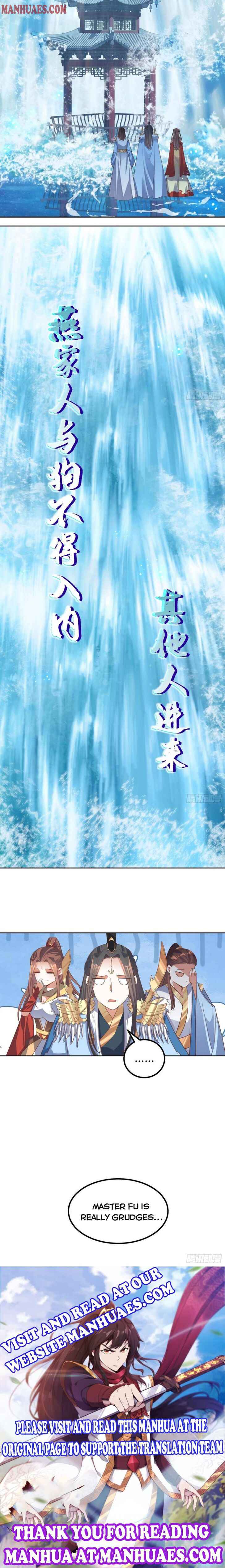 Rebirth of the Top Villain Chapter 47 - Page 10