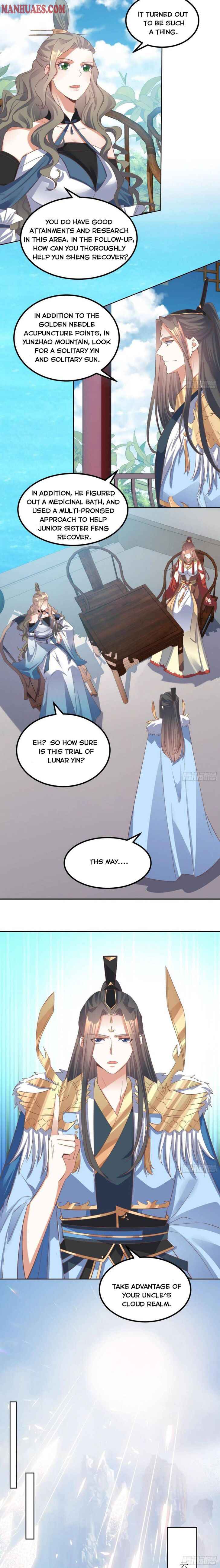 Rebirth of the Top Villain Chapter 48 - Page 4