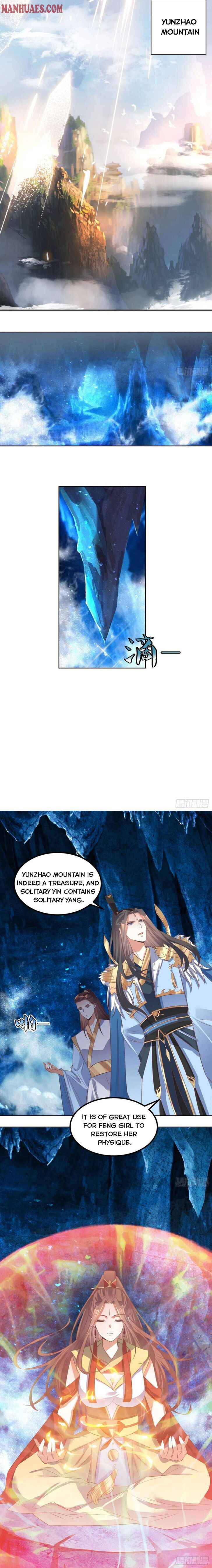 Rebirth of the Top Villain Chapter 48 - Page 5