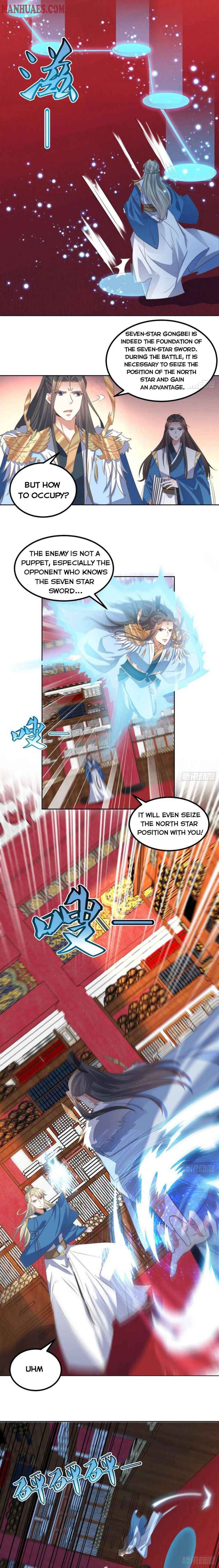 Rebirth of the Top Villain Chapter 50 - Page 3
