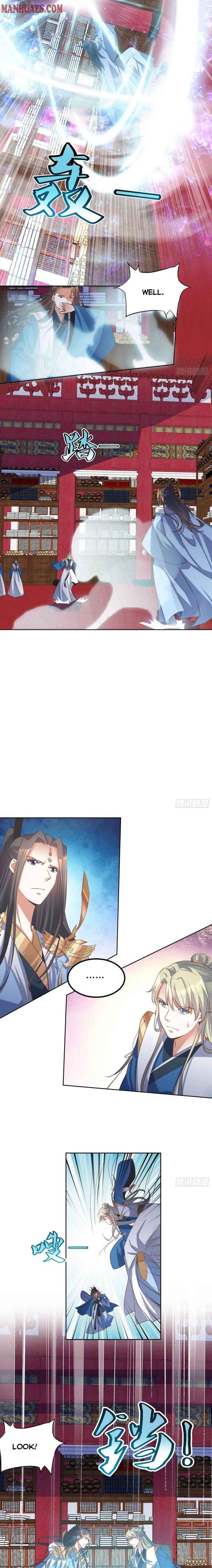 Rebirth of the Top Villain Chapter 50 - Page 6