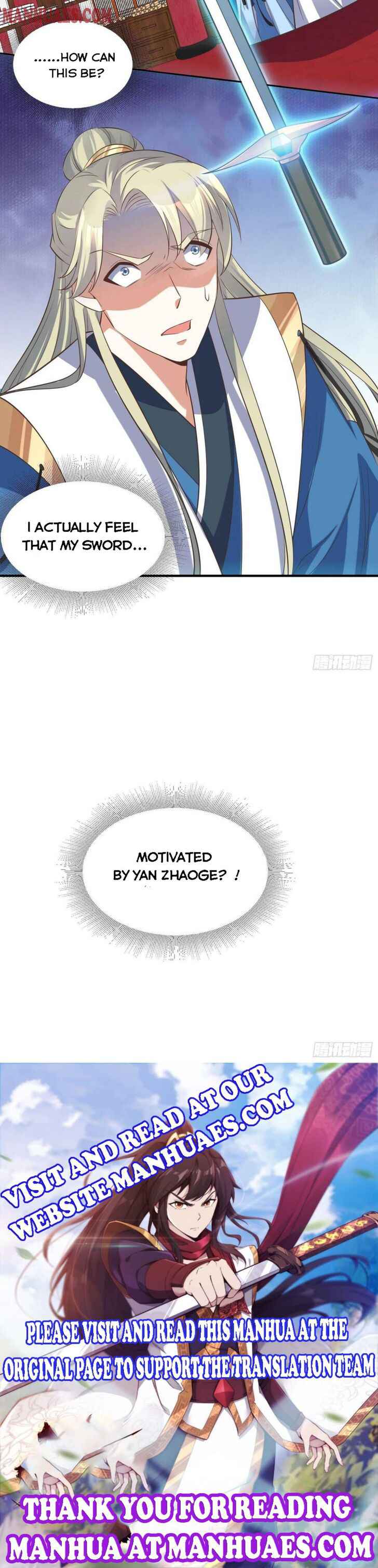 Rebirth of the Top Villain Chapter 50 - Page 10
