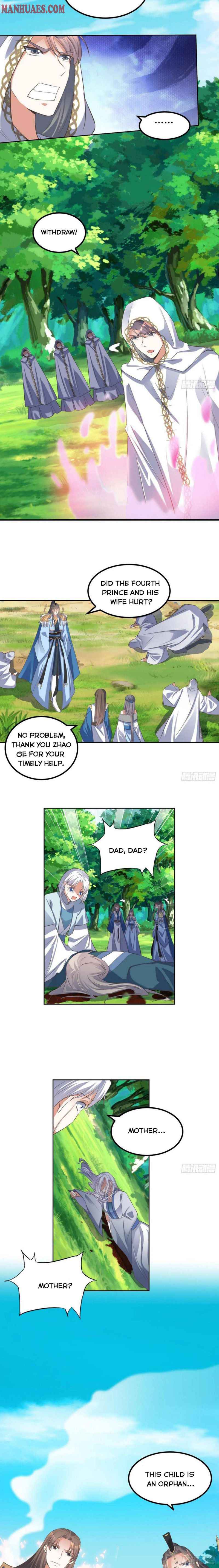 Rebirth of the Top Villain Chapter 52 - Page 2