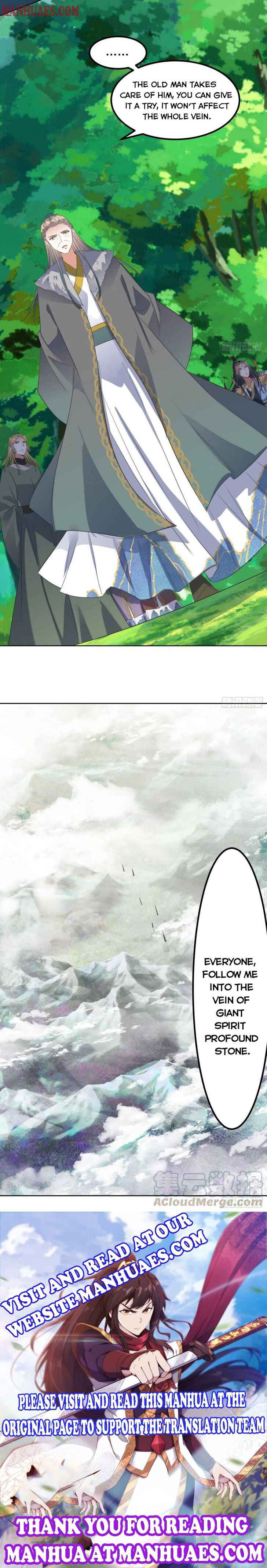 Rebirth of the Top Villain Chapter 55 - Page 8