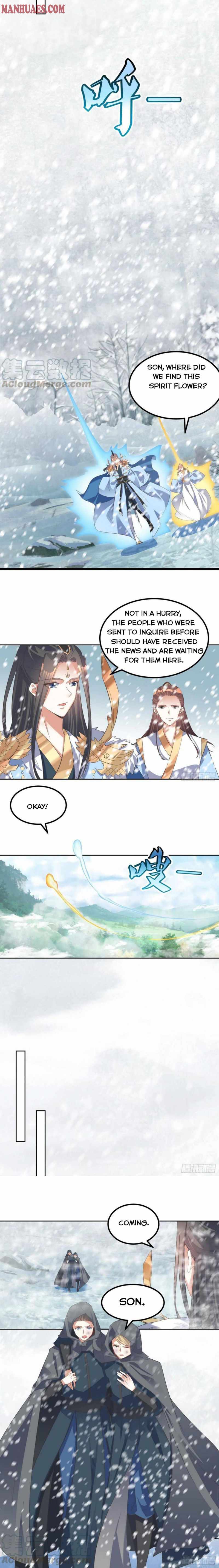 Rebirth of the Top Villain Chapter 60 - Page 2