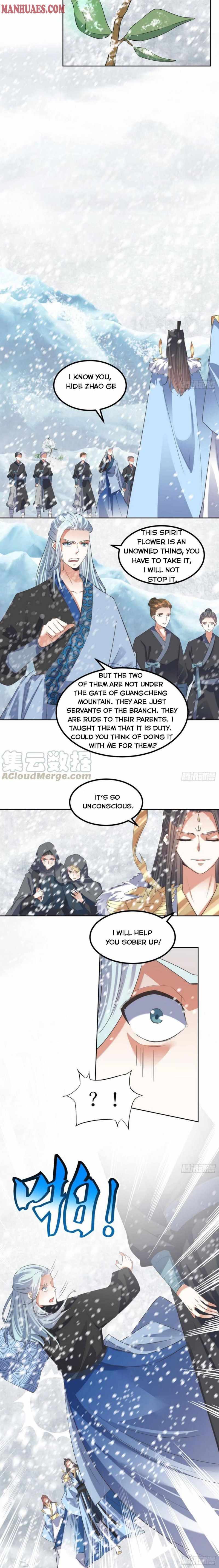Rebirth of the Top Villain Chapter 60 - Page 4