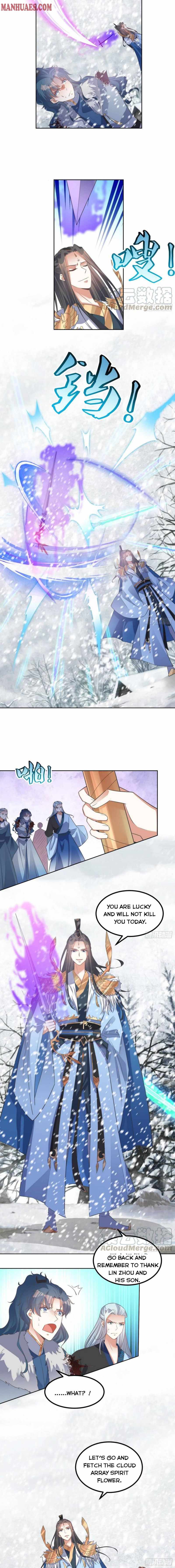 Rebirth of the Top Villain Chapter 62 - Page 2