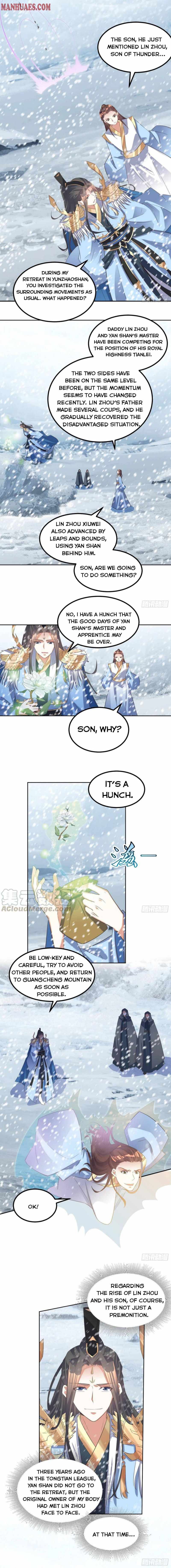 Rebirth of the Top Villain Chapter 62 - Page 4