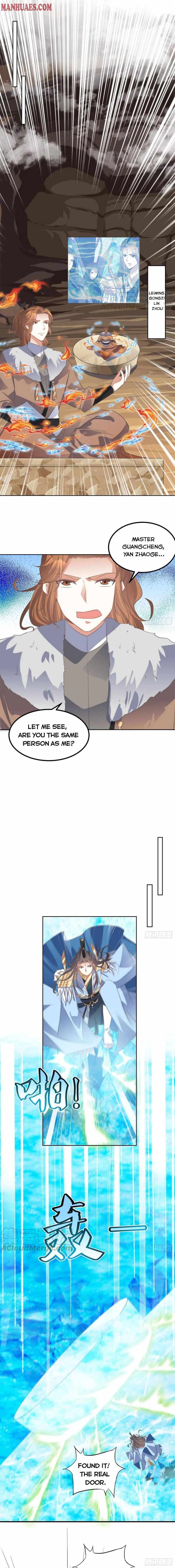 Rebirth of the Top Villain Chapter 63 - Page 3