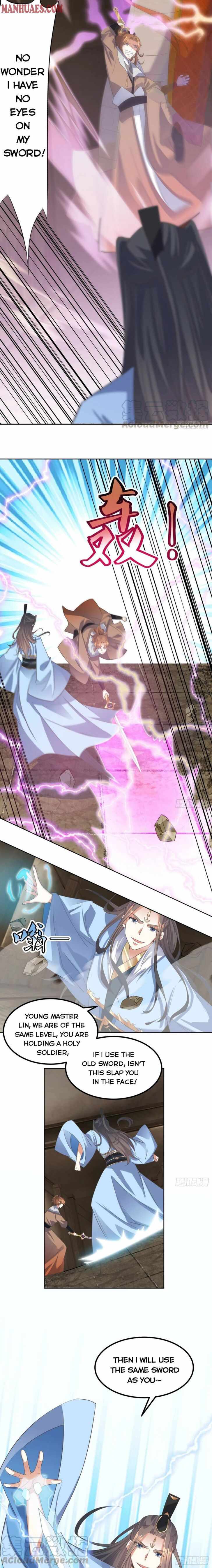 Rebirth of the Top Villain Chapter 64 - Page 7