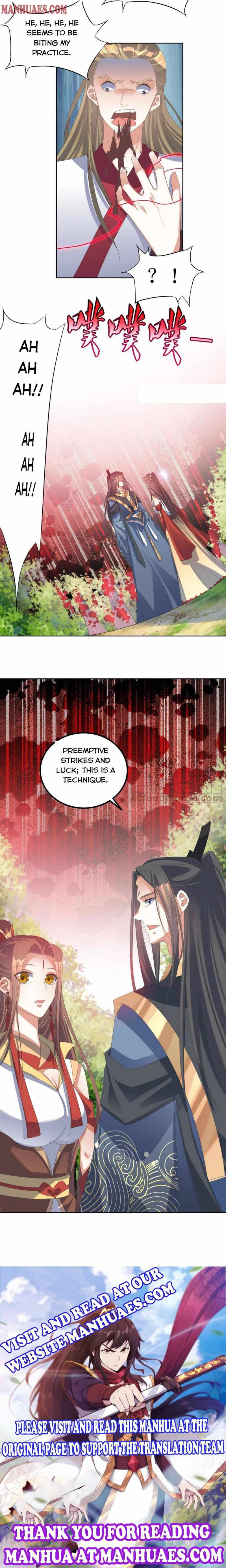 Rebirth of the Top Villain Chapter 68 - Page 6