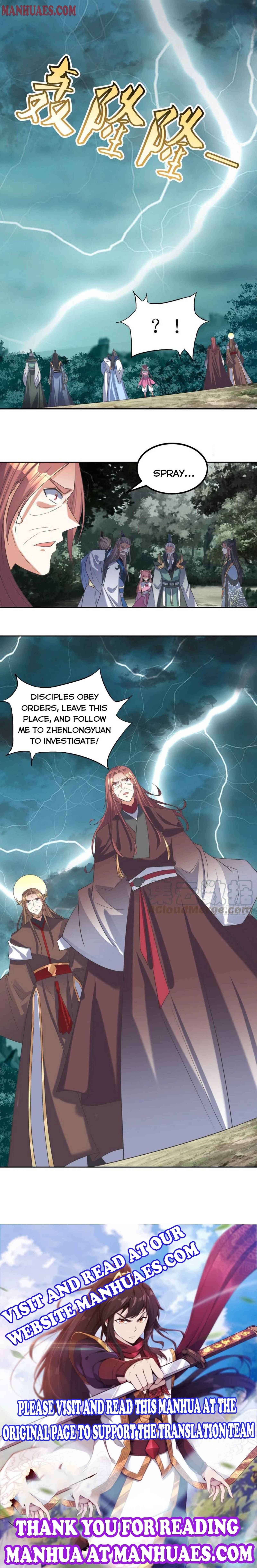Rebirth of the Top Villain Chapter 69 - Page 5