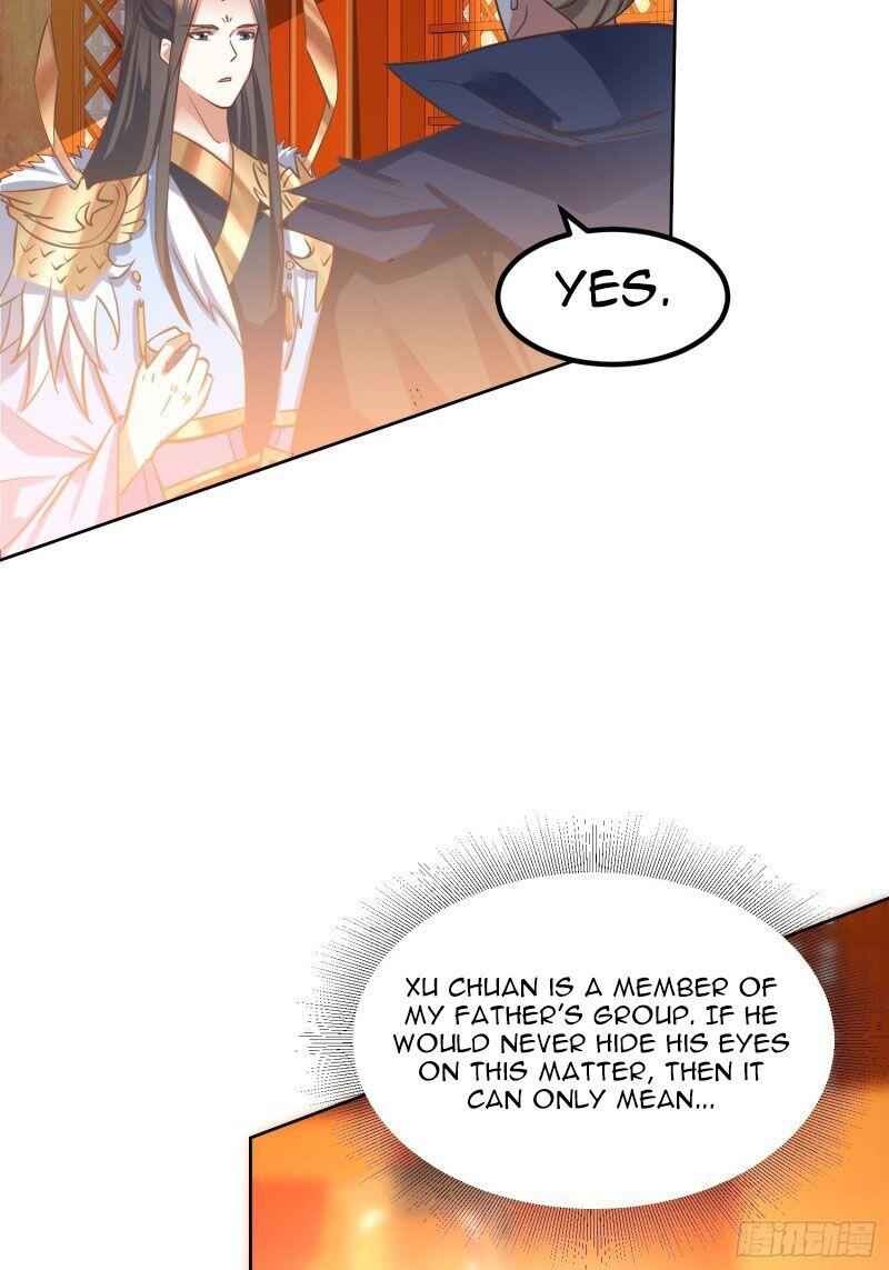 Rebirth of the Top Villain Chapter 8 - Page 17