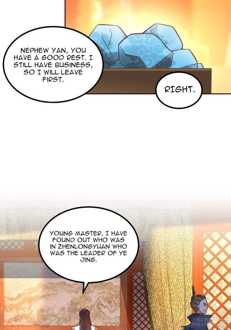 Rebirth of the Top Villain Chapter 8 - Page 18