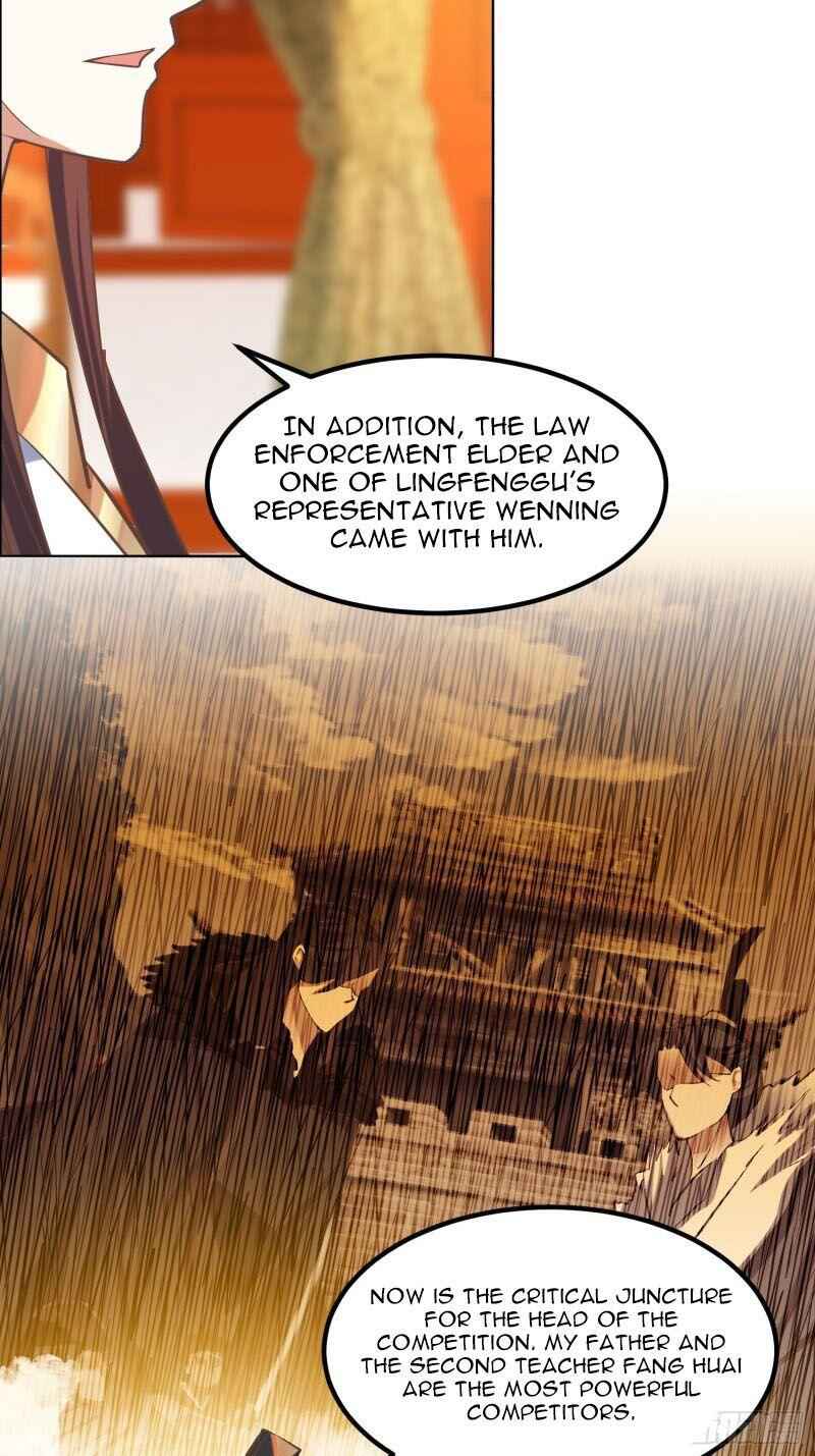 Rebirth of the Top Villain Chapter 8 - Page 24