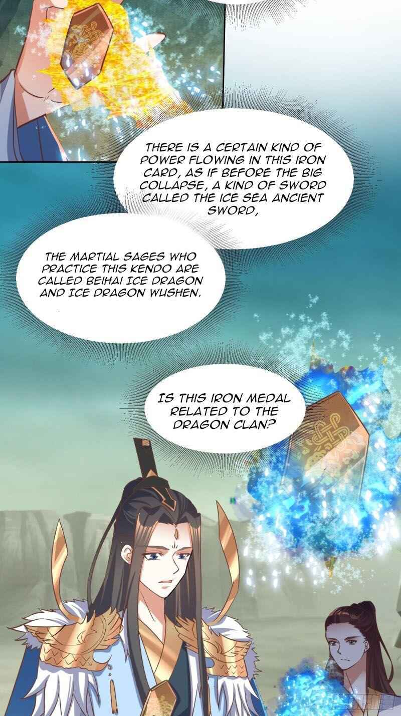 Rebirth of the Top Villain Chapter 8 - Page 7