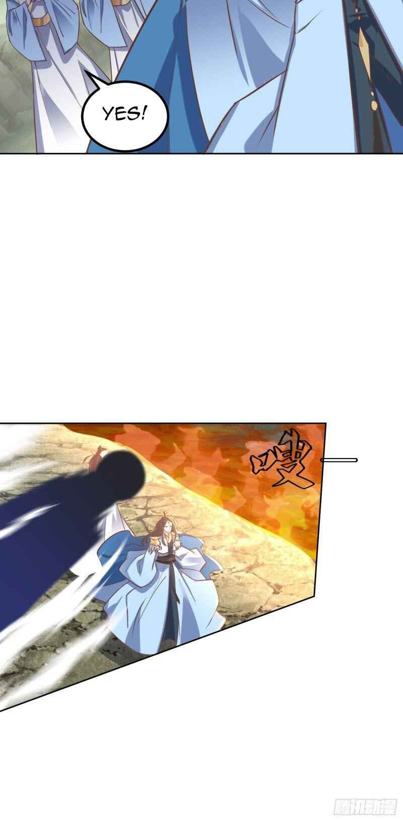 Rebirth of the Top Villain Chapter 8 - Page 9