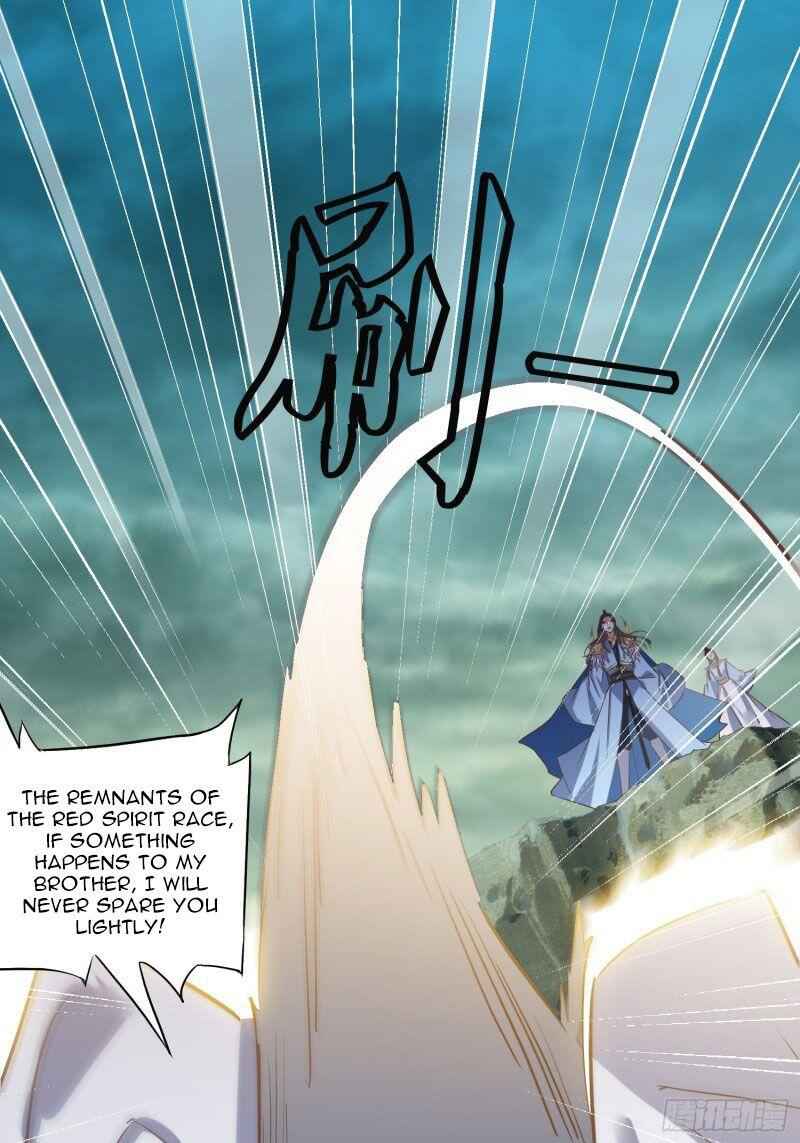 Rebirth of the Top Villain Chapter 8 - Page 10