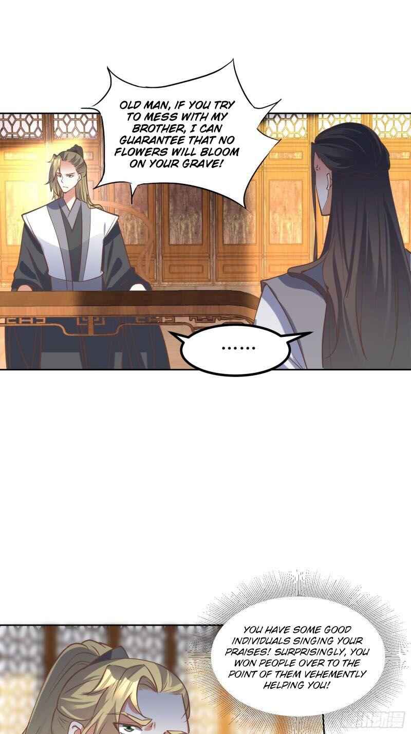 Rebirth of the Top Villain Chapter 9 - Page 15