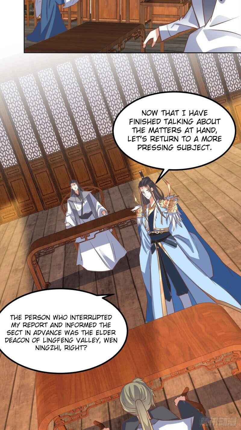Rebirth of the Top Villain Chapter 9 - Page 23