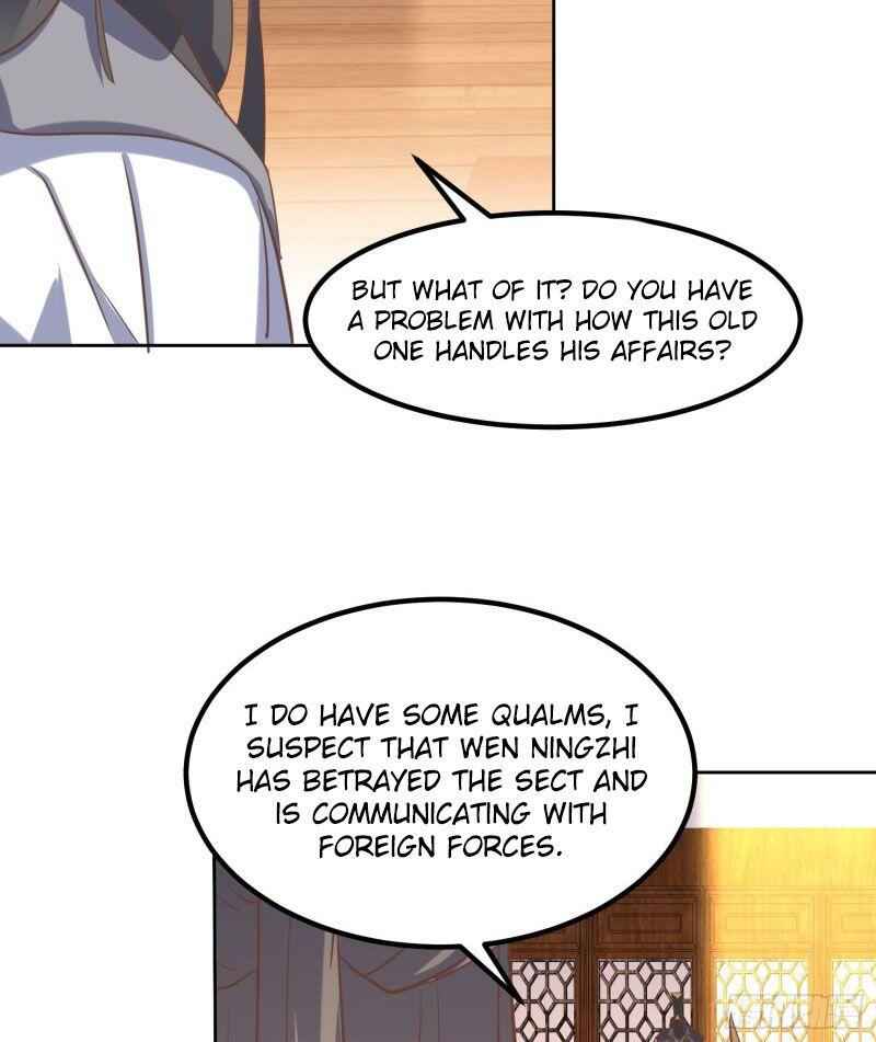 Rebirth of the Top Villain Chapter 9 - Page 25