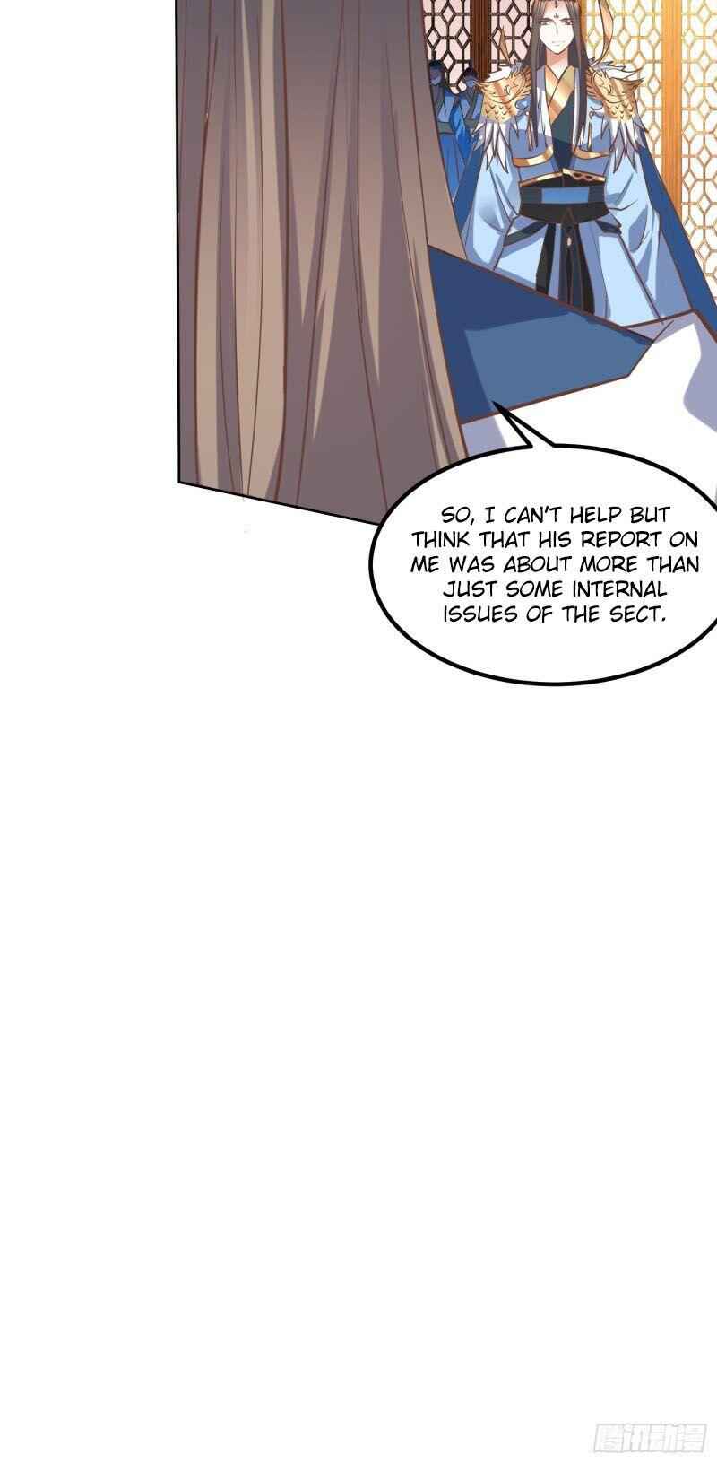 Rebirth of the Top Villain Chapter 9 - Page 26